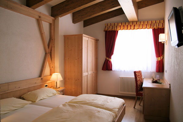 Photo of the room Mountain Hut-Hotel Solander
