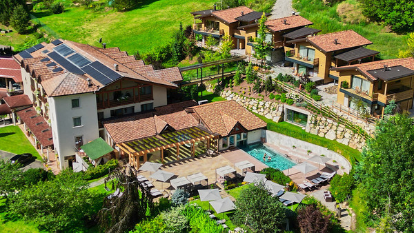 Photo exteriors Hotel Salvadori