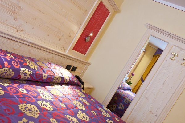 Photo of the room Hotel + Residence Val di Sole