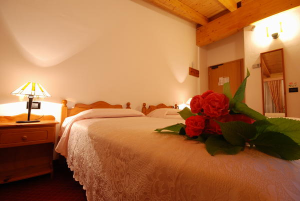Foto della camera Hotel Job
