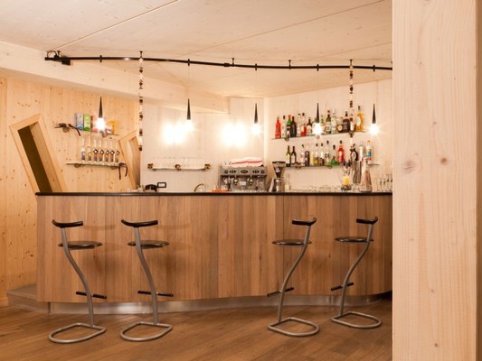 Photo of the bar Benny Bio Hotel
