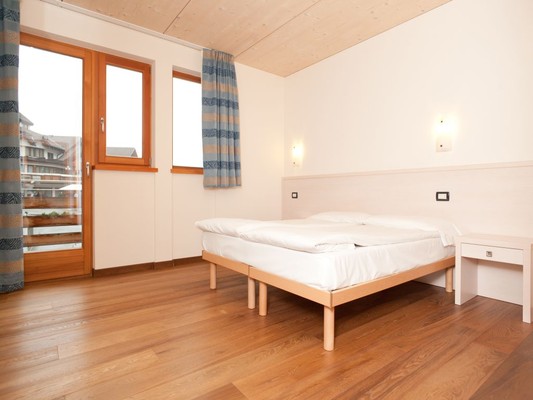 Photo of the room Benny Bio Hotel