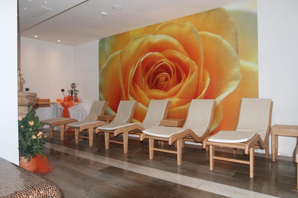 Foto del wellness Hotel Almazzago