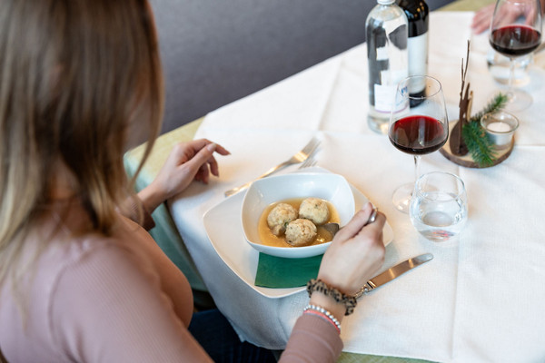 Il cibo