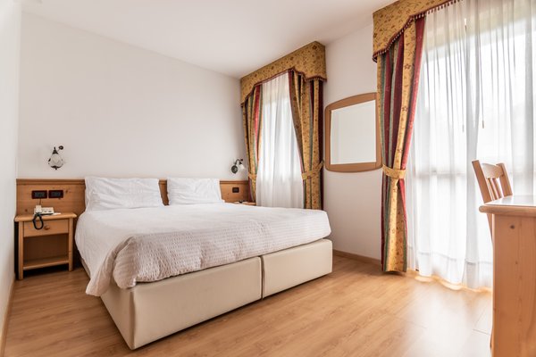 Foto della camera Hotel Genzianella