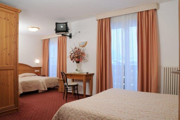 Foto della camera Hotel La Noria