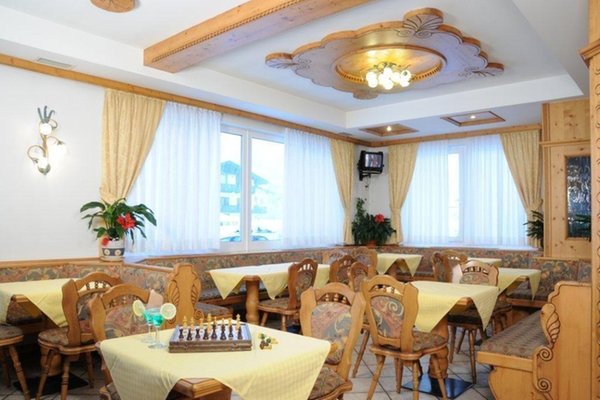 Foto della stube Hotel La Noria