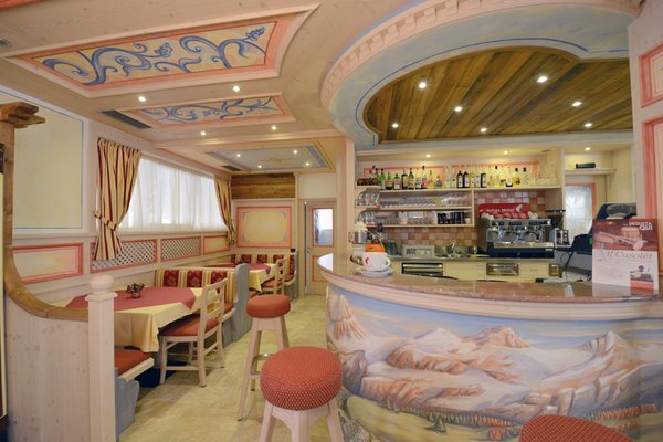 Foto del bar Hotel La Noria