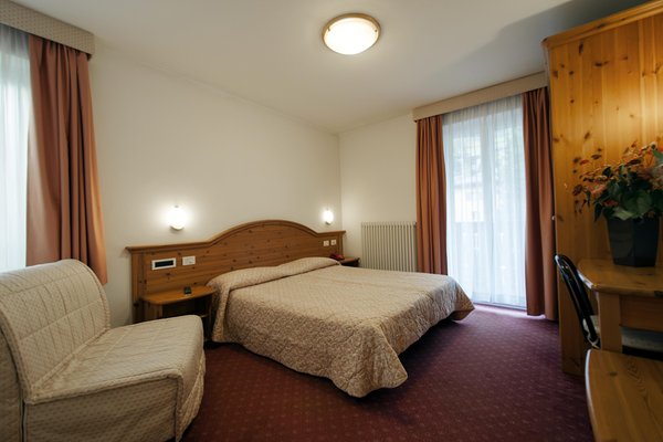 Foto della camera Hotel La Noria