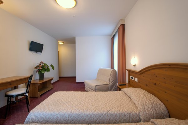 Foto della camera Hotel La Noria