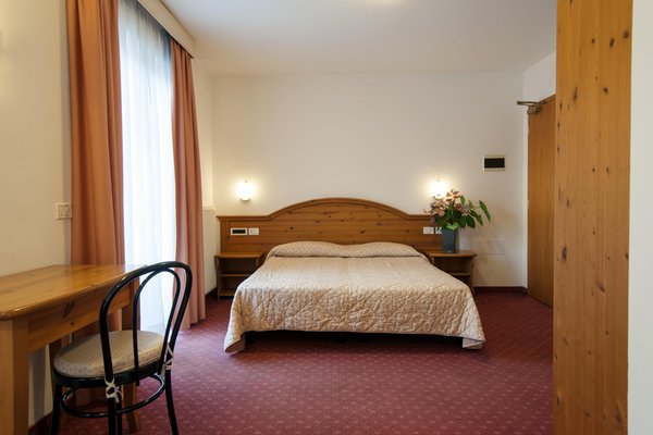 Foto della camera Hotel La Noria