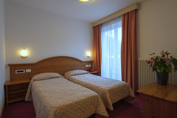 Foto della camera Hotel La Noria