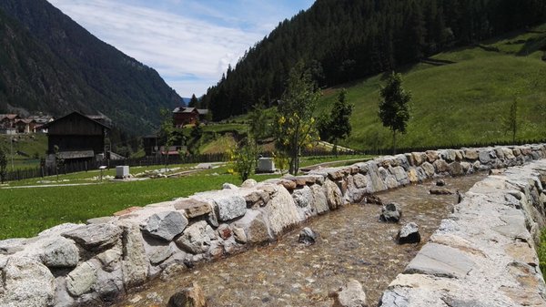 Photo gallery Val di Sole and Val Rendena summer