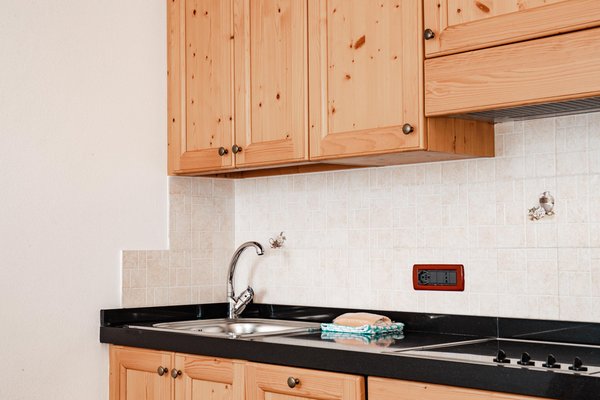 Photo of the kitchen La Moretina