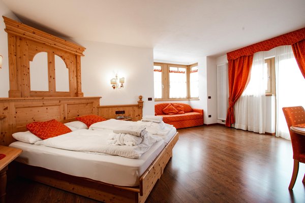 Photo of the room Residence La Moretina
