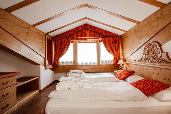 Photo of the room Residence La Moretina