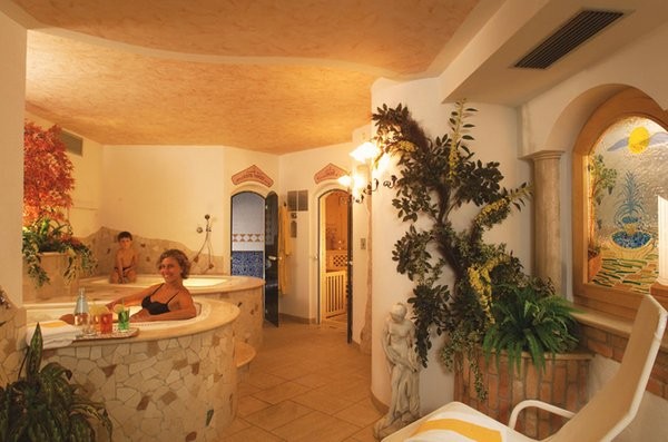 Foto del wellness Hotel Garden