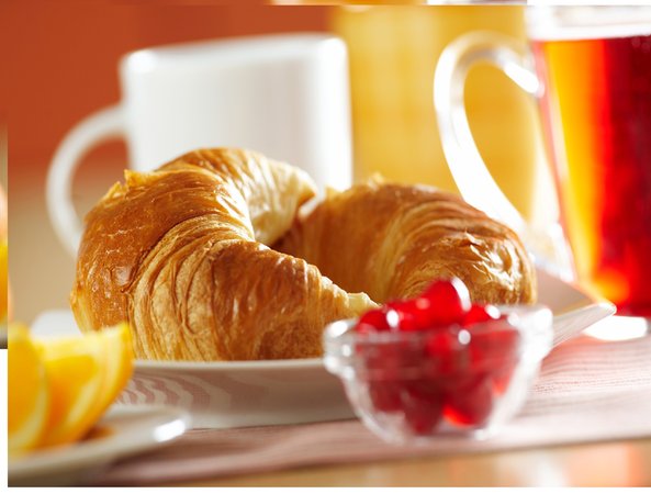 La colazione Residence Aparthotel Gaia