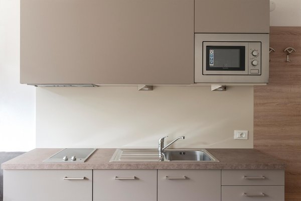 Foto della cucina Marilleva 900