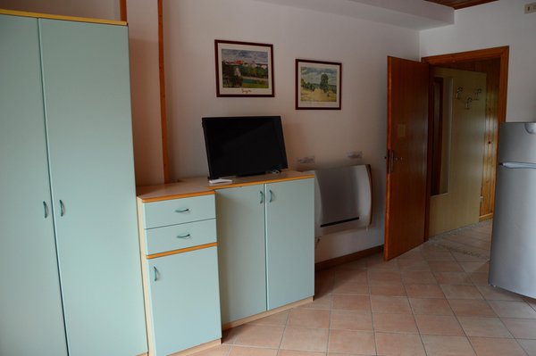 The living area Apartments Vacanze Casa - Marilleva 900