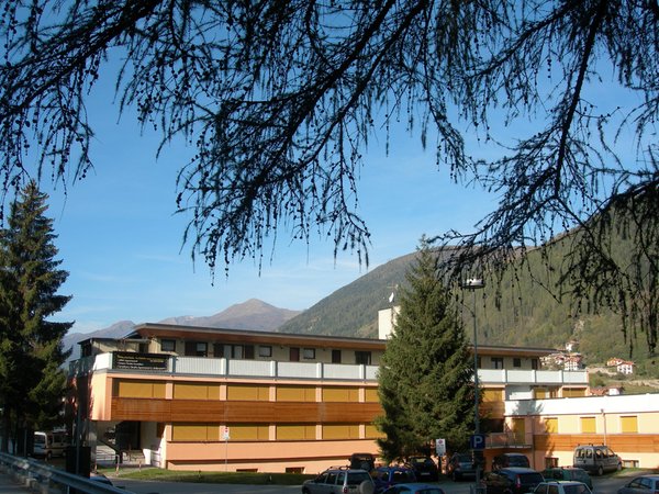 Foto estiva di presentazione Vacanze Casa - Marilleva 900 - Appartamenti