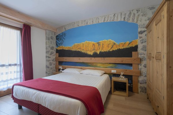 Foto della camera Hotel Cova