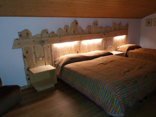 Foto della camera Hotel Cova