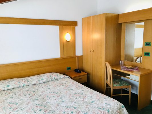 Foto della camera Hotel Santoni