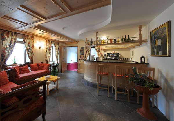 Foto del bar Albergo Il Maniero
