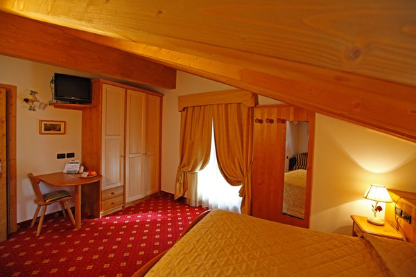 Photo of the room Hotel Il Maniero