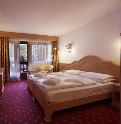 Photo of the room Hotel Alpin Wellness Kristiania