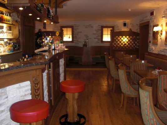 Foto del bar Hotel Alpino & Blue Bay