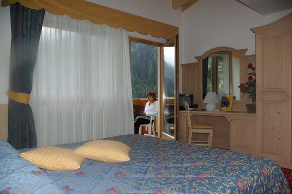 Foto della camera Hotel Ortles