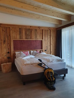 Photo of the room Hotel Ortles