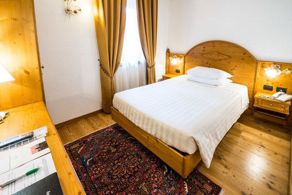 Photo of the room Hotel Rosa degli Angeli
