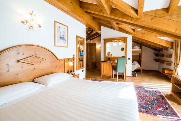 Photo of the room Hotel Rosa degli Angeli