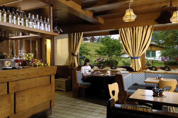 Foto del bar Hotel Biancaneve