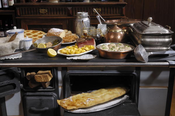 La colazione Biancaneve - Hotel 3 stelle