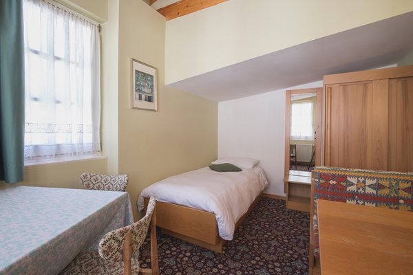Foto della camera Hotel Centrale