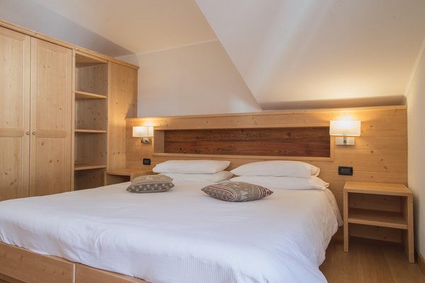 Foto della camera Hotel Centrale