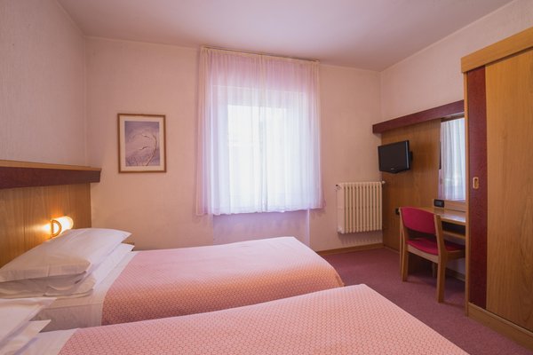 Photo of the room Hotel Centrale