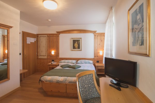 Foto della camera Hotel Centrale