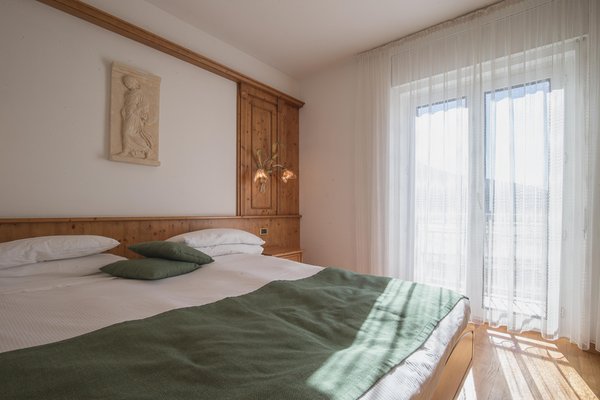 Foto della camera Hotel Centrale