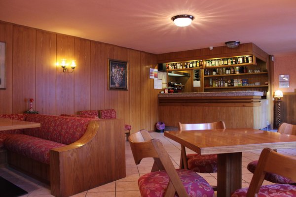 Foto del bar Hotel Europa