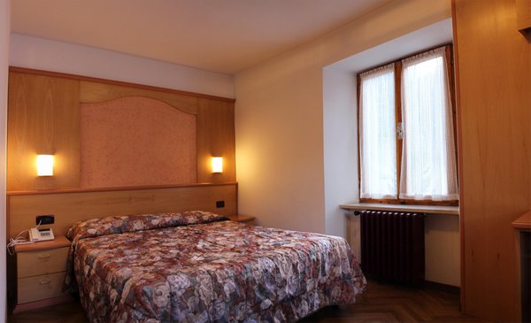 Foto della camera Hotel Europa