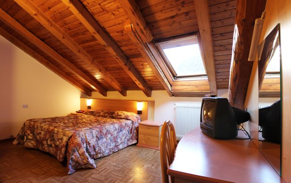Foto della camera Hotel Europa