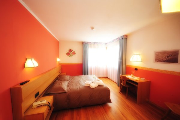 Foto della camera Hotel Active Gran Zebrù