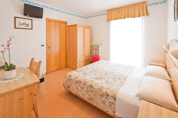 Foto della camera Albergo San Rocco