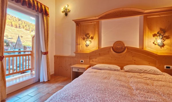 Photo of the room Hotel San Rocco