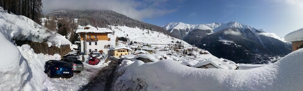 Panorama Peio